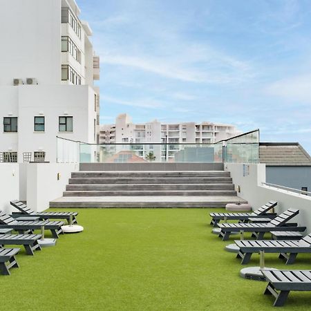 Appartamento Fairmont 201 Città del Capo Esterno foto