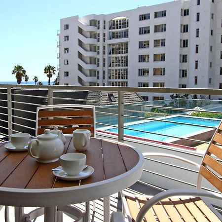 Appartamento Fairmont 201 Città del Capo Esterno foto