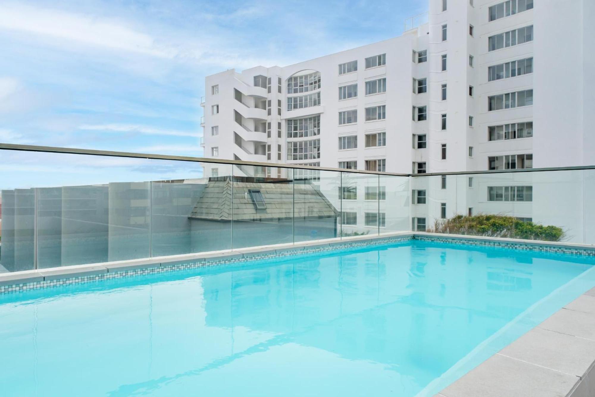 Appartamento Fairmont 201 Città del Capo Esterno foto